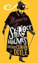 The Memoirs Of Sherlock Holmes