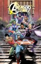 Avengers Assemble: The Serpent Scenario