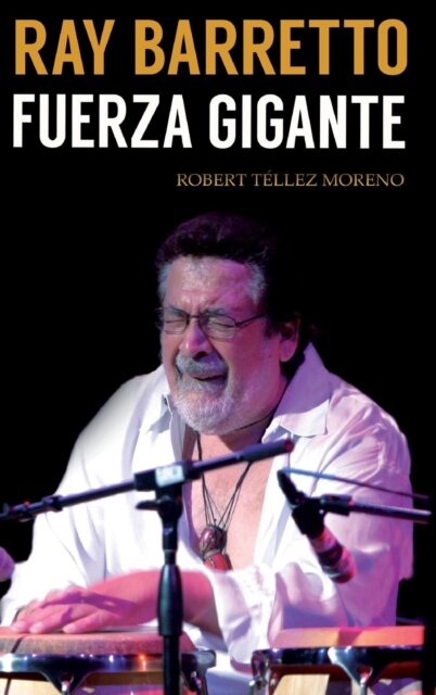 Ray Barretto