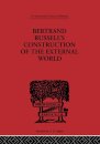 Bertrand Russell's Construction of the External World