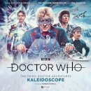 Doctor Who: The Third Doctor Adventures  Vol 2 - Kaleidoscope