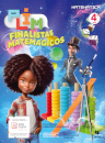 Plim Matemática 4.º ano - Manual do Aluno 2024
