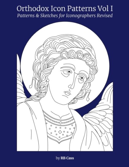 Orthodox Icon Patterns