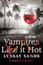 Vampires Like It Hot