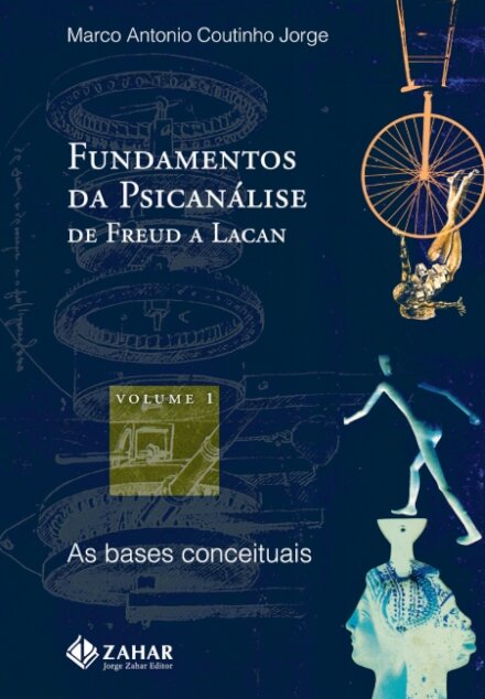 Fundamentos Da Psicanálise De Freud A Lacan 1
