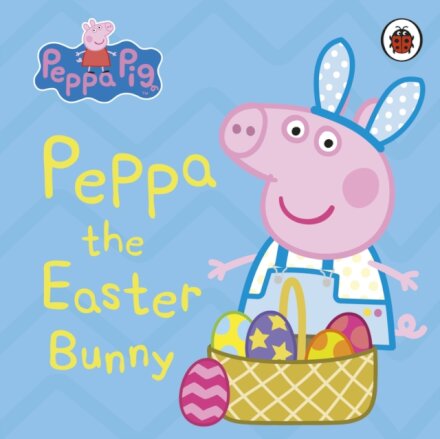 Peppa Pig: Peppa The Easter Bunny