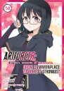 Arifureta: From Commonplace to World's Strongest (Manga) Vol. 14