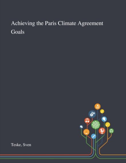 Achieving the Paris Climate Agreement Goals
