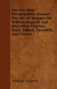 The Five Days' Peregrination Around The Isle Of Sheppey Of William Hogarth And His Fellow Pilgrims, Scott, Tothall, Thornhill, And Forrest