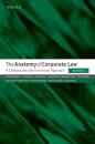 The Anatomy of Corporate Law A Comparative and Functional Approach