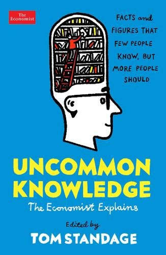 Uncommon Knowledge