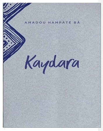 Kaydara