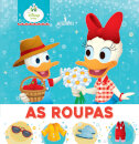 Disney Baby: As Roupas