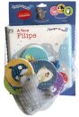 Amigos Do Banho: A Foca Filipe