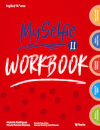MySelfie 11.º Caderno de Fichas 2026