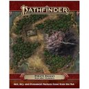 Pathfinder Flip-Mat Classics: Pirate Island