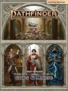Pathfinder Lost Omens Gods & Magic (P2)