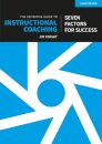 The Definitive Guide to Instructional Coaching: Seven factors for success (UK edition)
