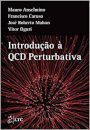 Introdução À Qcd Perturbativa