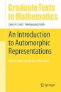 An Introduction to Automorphic Representations