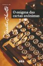 O Enigma Das Cartas Anónimas     4