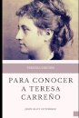 Para conocer a Teresa Carreno