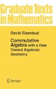 Commutative Algebra