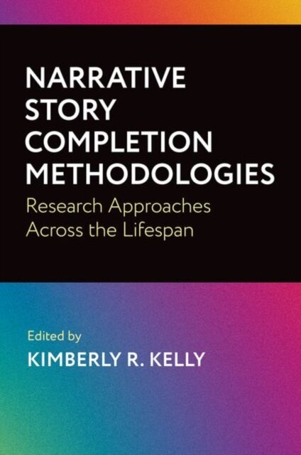 Narrative Story Completion Methodologies