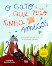 O Gato que Não Tinha Amigos