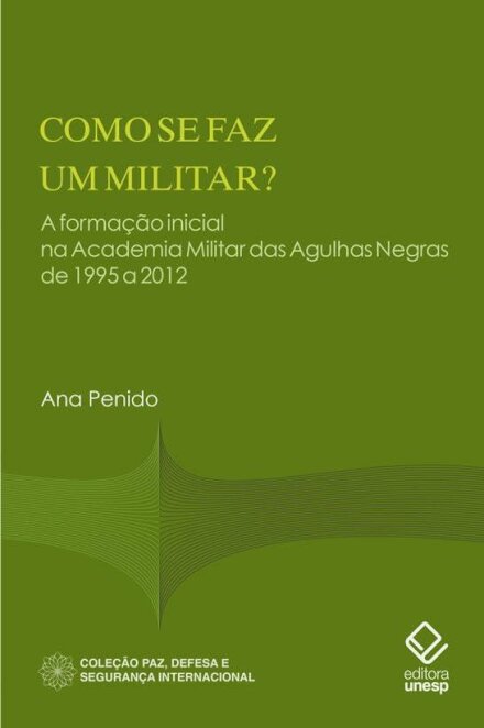 Como se faz um militar? formação inicial na Academia Militar