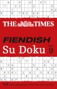 The Times Fiendish Su Doku Book 9