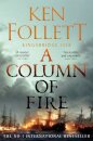 A Column Of Fire  - Book 3