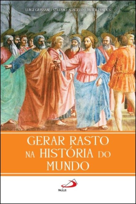 Gerar Rasto na História do Mundo