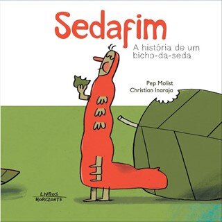 Sedafim a História de um Bicho-da-Seda
