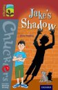 Oxford Reading Tree TreeTops Chucklers: Level 15: Jake's Shadow