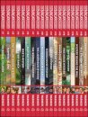The Boxcar Children Classic Treasury