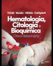 Hematologia, Citologia e Bioquímica Clínica Veterinária 3/24
