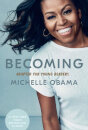 Becoming: A Young Reader´S Edition