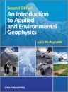 An Introduction to Applied and Environmental Geophysics