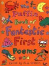 Puffin Book Of Fantastic First Poems Th