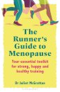 The Runner’s Guide to Menopause