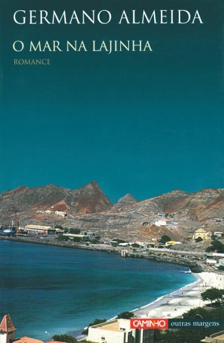 O Mar Na Lajinha