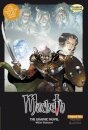 Macbeth The Graphic Novel