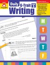Daily 6-Trait Writing Grade 5 Te