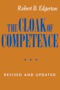 The Cloak of Competence, Revised and Updated edition