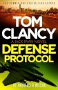 Tom Clancy Defense Protocol