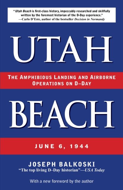 Utah Beach