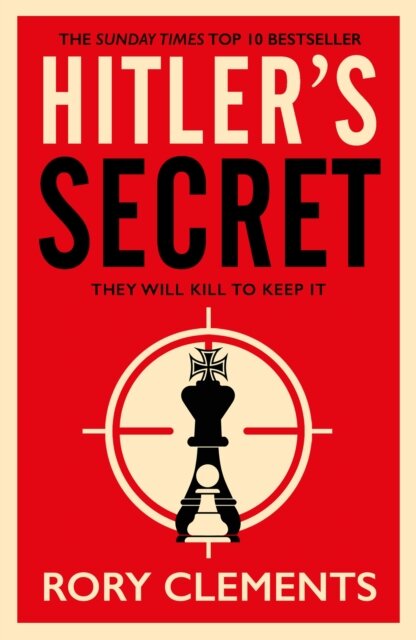 Hitler's Secret