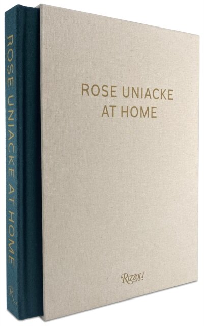 Rose Uniacke at Home