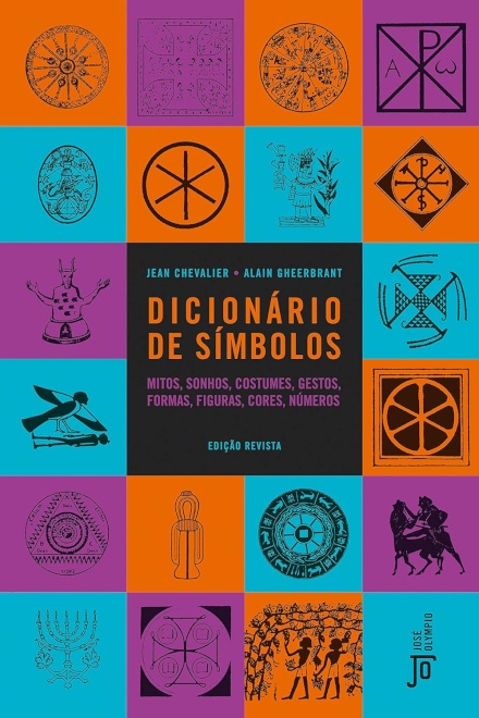 Dicionário De Símbolos